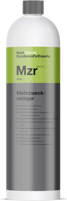 KOCH CHEMIE Mzr Mehrzweckreiniger Innenraum- Und Spezialreiniger Reiniger 1 L