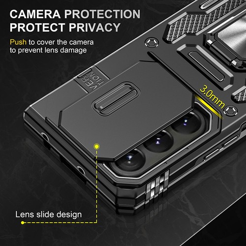 Coque pour Samsung Galaxy Z Fold8 Ultra 8 7 6 5 Coque Résistante + Protection écran - Photo 21/33
