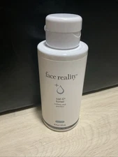 Face Reality Skincare Sal -C Toner  16 FL OZ