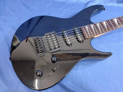 Aria Pro Ii Viper Series Electric Guitar Safe delivery from Japan