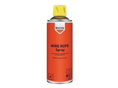 ROCOL - Spray Câble 400ml