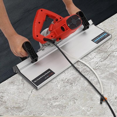 1200W Electric Tile Cutter Tile Cutting Machine 43° Chamfering Machine for Tiles
