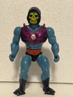 Vintage 1985 MOTU Skeletor Action Figure Mattel 3265H He-Man MOTU Villain Toy