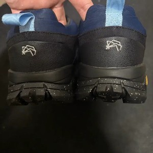 Graders Valmoral Sneakers, Size 270, Lightly Used