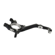 Front Driver Steering Knuckle Steel Replacement for GX460 2016-2018 4Runner