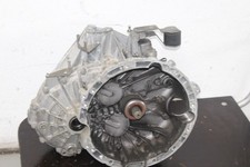 Mercedes W246 B-Klasse 180CDI 80KW  Getriebe Schaltgetriebe 711632 77420 TKM