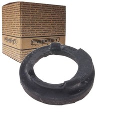 FEBEST FEDER-AUFNAHME UNTERLAGE HINTEN OBEN passend für TOYOTA AURIS COROLLA IQ 