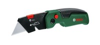 Bosch Handwerkzeuge Klappmesser