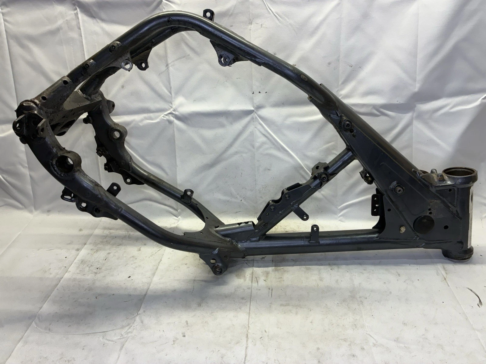 96 1996 KTM 360 EXC 300exc OEM Main Frame Body Assembly Chassis