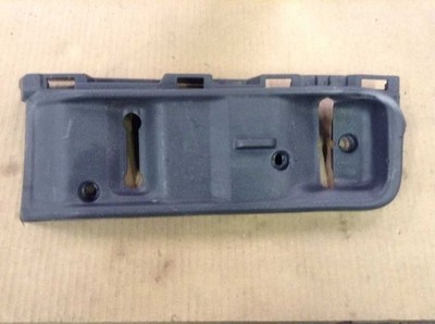 11 12 13 HONDA ODYSSEY REAR RIGHT 2ND ROW SEAT STRIKER TRIM