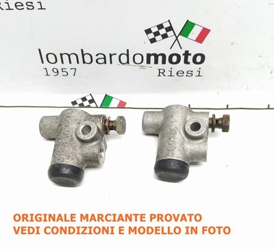 OriginaLE GRECAV EKE lm1 LM4 LM5 2x Verteiler Bremslicht Sdoppiator RAGUS