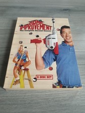 Home Improvement - The Complete Second Season - (DVD) - US import R1