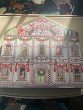 Cath Kidston Advent Calendar "7 Sleeps Until Christmas" Health & Beauty Gifts