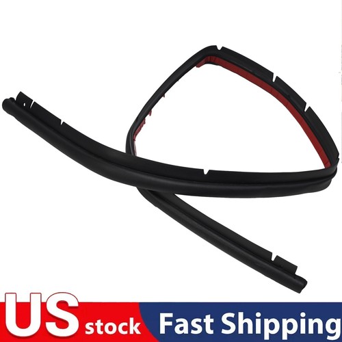 BUMPER PANEL HOOD TO FRONT END SEAL FOR TOYOTA FOR COROLLA 09-13 53395-02040