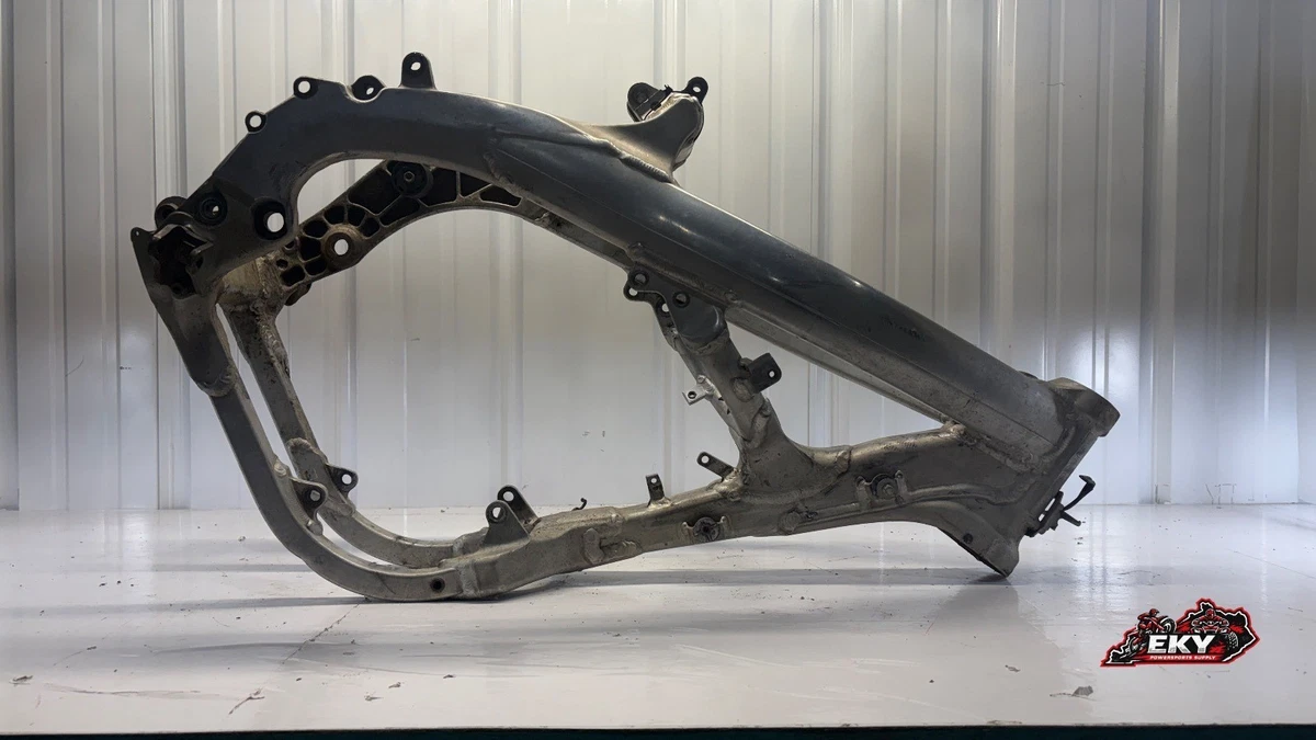 Motorcycle & Scooter Frames & Parts for Honda CRF450R for sale | eBay