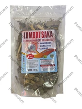 Lombrisaka,  herbal blend 4 oz