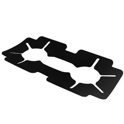 Fit For Honda Pilot 4-Door 2009-2015 Car Cup Holder Foam Sheet 83456-SZA-A01