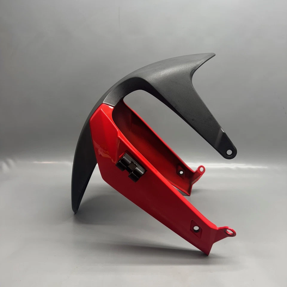 Cubierta de rueda delantera BMW G650X 2006 2007 OEM 7696827 Foto 2 de 4