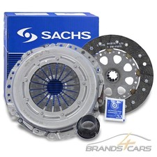 SACHS KUPPLUNGSSATZ F�R BMW Z3 E36 1.8 1.9