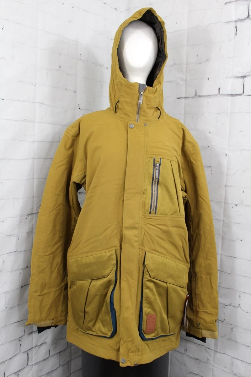 Bonfire Gold Winter Sports Clothing for sale | eBay