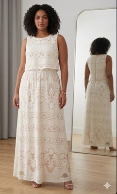 chinese dress ladies Buy Erin erin fetherston Women's Trianon High/Low Maxi Dress, Ivory, 4 at  Amazon.in