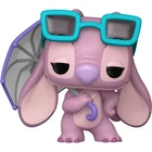 Funko Pop! Disney Lilo and Stitch: Angel w/Umbrella (Specialty Series) #1573 ...