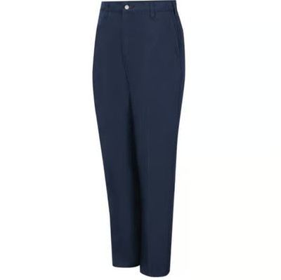 Workrite Nomex IIIA Fire Resistant Pants Men's 38 32 402NX75NB Dark Blue