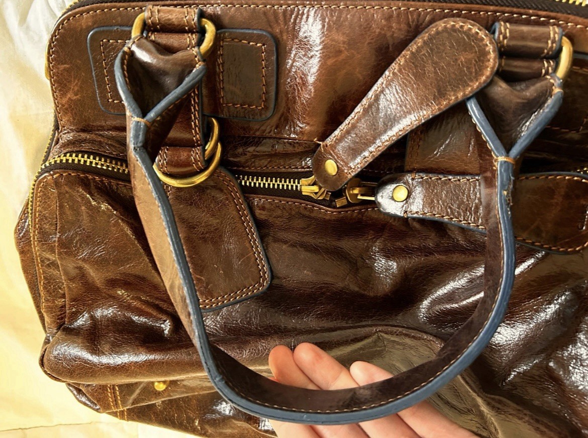 Chloe bag — image 9