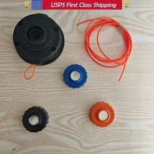 Trimmer Head for Ryobi RY34447 RY40002 RY41002 RY41130A RY30240B