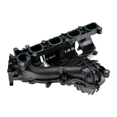 SAUGROHRMODUL STUTZEN ANSAUGBRÜCKE für FORD MONDEO 3 B5Y B4Y BWY MAZDA VAICO