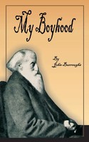 John Burroughs | My Boyhood | Taschenbuch | Englisch (2001) | EAN 9781589634725