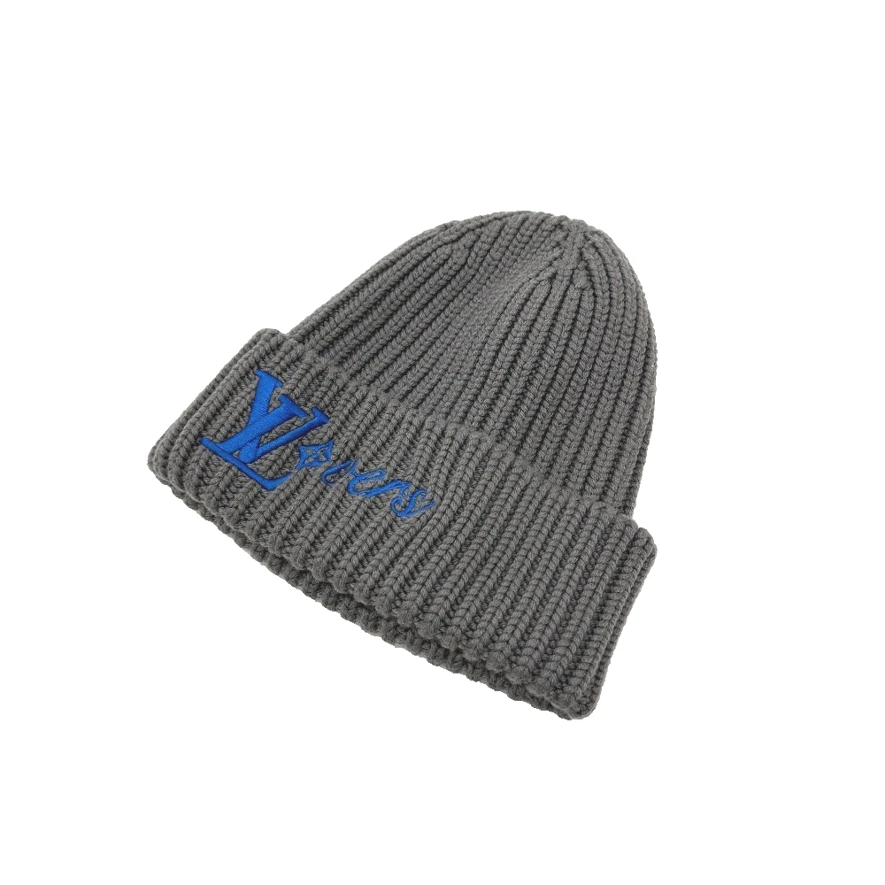 Louis Vuitton Knit Hats for Men for sale - eBay