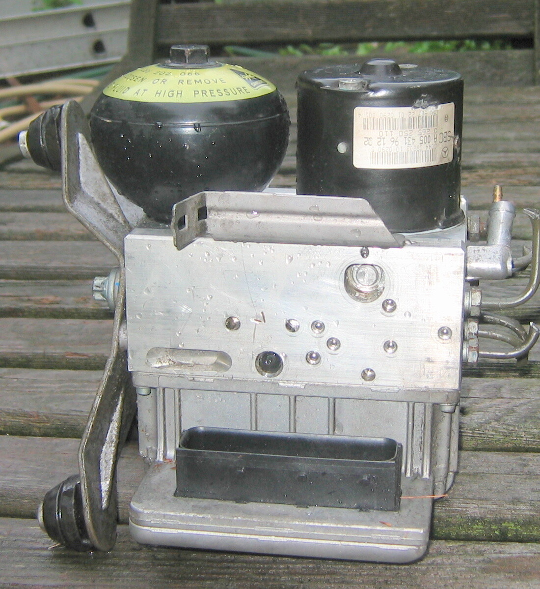 EIBACH PASSARUOTA sistema 60mm 7 MERCEDES CLASSE E Lim w211, 03.02-03.09