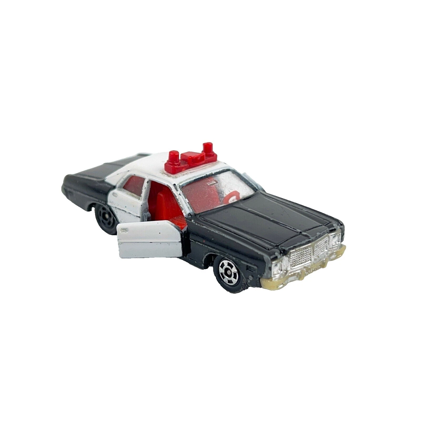 Литые модели и игрушечные транспортные средства Tomica Dodge