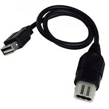 PC Female USB To Xbox Console Converter Cable US Seller Fast Ship