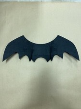 Dog or Cat Bat Wing Costume for Halloween, Pet Halloween Medium Bat wings