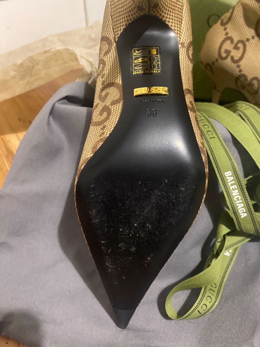 Gucci Boots Hacker Collection | eBay Gucci Boots Hacker Collection | eBay