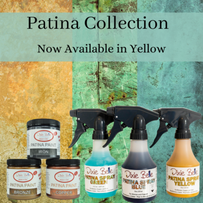 #ad #ad Dixie Belle Patina Paint Collection You Choose Color and Size $20.95