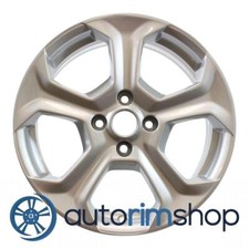 Ford Fiesta 2014 2015 2016 2017 2018 2019 17 Factory Oem Wheel Rim Ford Fiesta 2014 2015 2016 2017 2018 2019 17 Factory Oem Wheel Rim