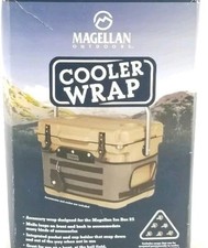 magellan outdoors ice box 25