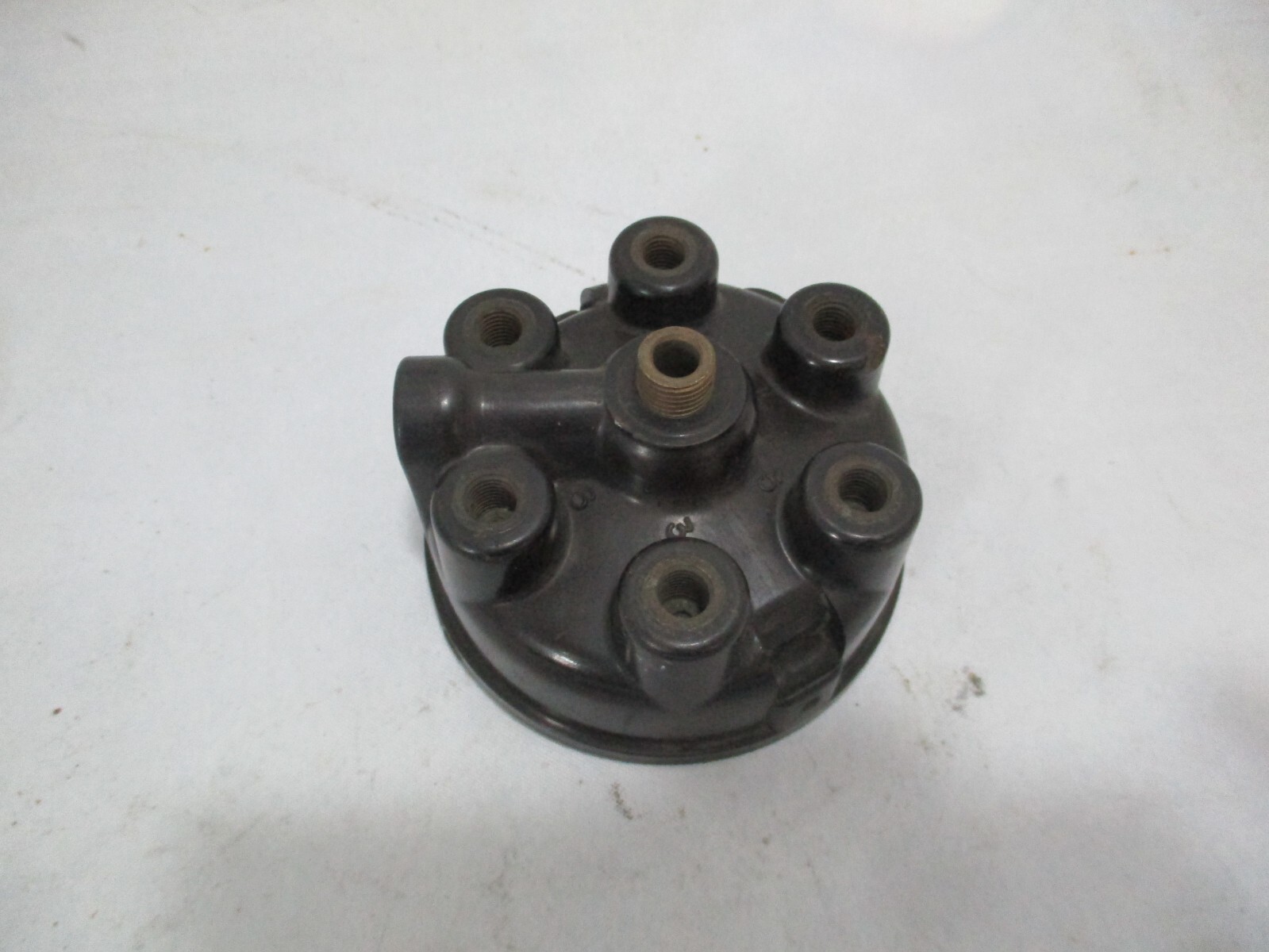 Vintage Rolls-Royce 20hp, 20/25 distributor cap & rotor