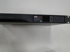 ZeeVee HDb2380-NA 8 Channel HDBridge 2000 Series Encoder Modulator