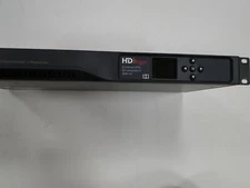 ZeeVee HDb2380-NA 8 Channel HDBridge 2000 Series Encoder Modulator