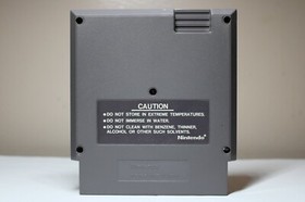  Gyromite *5 Screw* (Nintendo Entertainment System, 1985) NES - Clean & Tested