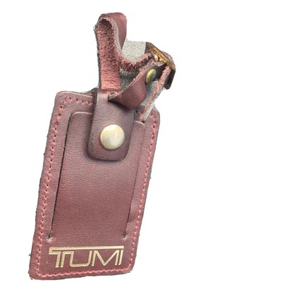 tumi tag