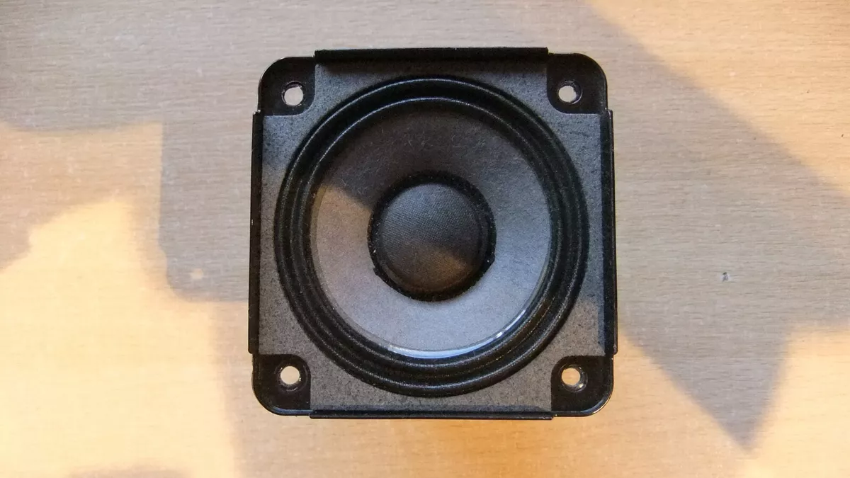 Genuine Bose Replacement Driver For Bose Companion 20 Multi Speakers A1 | eBay