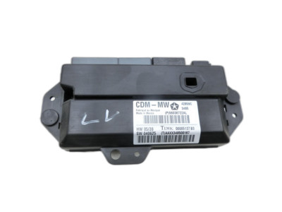 Steuergerät ECU Modul SG Sitzsteuergerät li vo für Chrysler 300C LX 05-10
