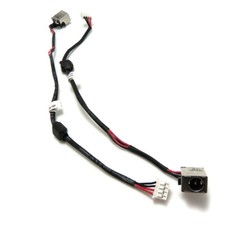 NEW DC POWER JACK CABLE HARNESS FOR ACER Aspire E1-510P E1-510P-2671 DC30100PR00