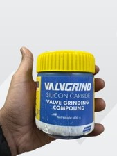 Valve Grinding Paste Lapping Compound 400g Coarse Grade 80 Grit