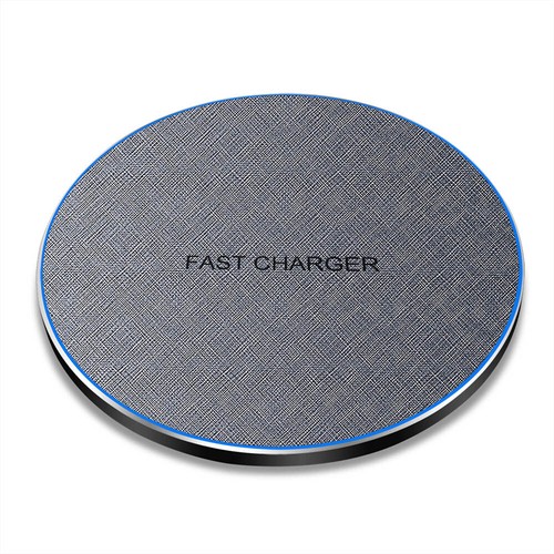 30W Wireless Charger Kabelloses Ladegerät für Apple iPhone 16 Samsung Galaxy S24 - Bild 14 von 21